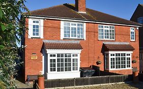 Ravenna Holiday Home Anderby  United Kingdom